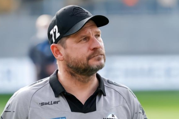 科隆現(xiàn)任主教練是誰？