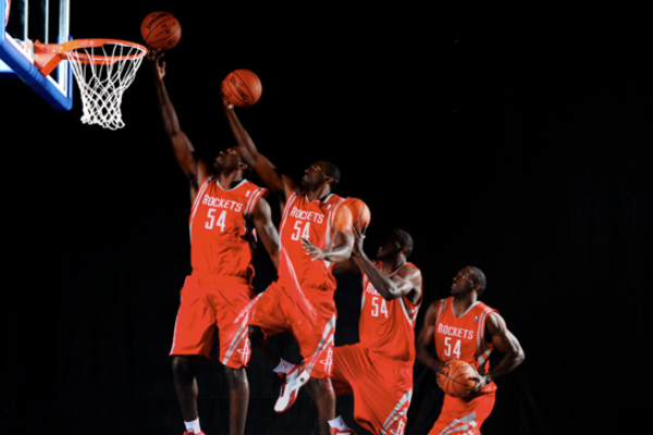 三步上籃動(dòng)作要領(lǐng)是什么？