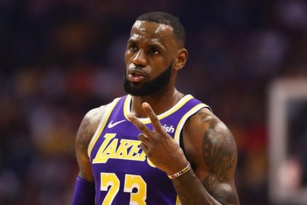 NBA歷史總得分排名前十如何？