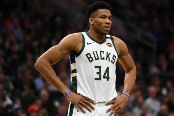 字母哥是誰的外號？