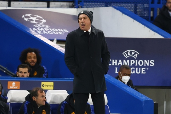 阿拉巴重傷！安切洛蒂不排除冬季引援門路