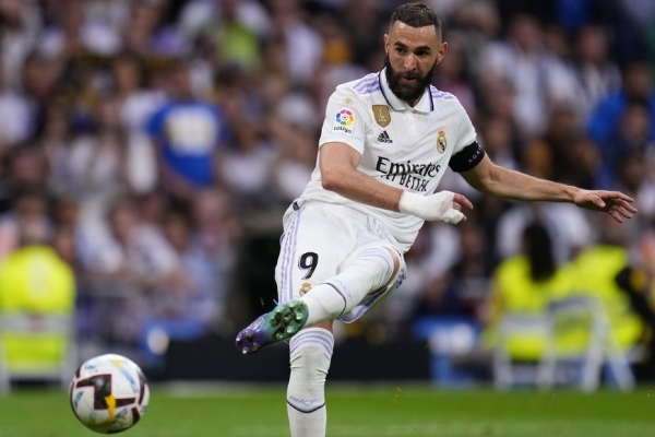 皇家馬德里2023賽季回顧：不敗傳奇！17場(chǎng)連勝譜寫終篇