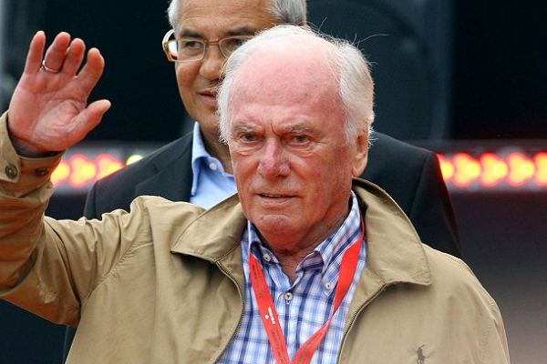 德甲歷史第一主帥是誰(shuí)？