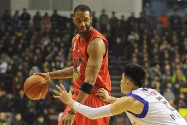 CBA歷史上哪位外援給中國(guó)球隊(duì)帶來(lái)最大幫助？