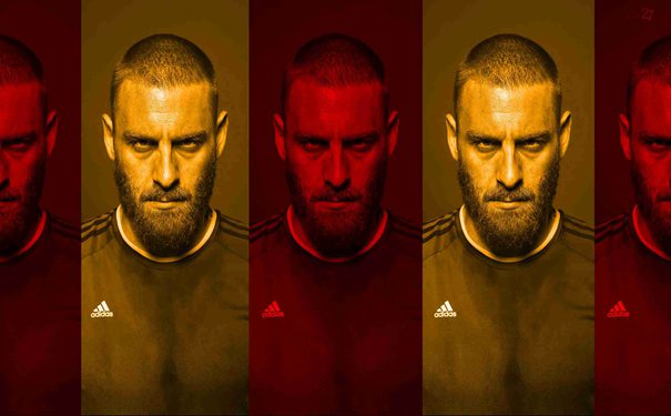 德甲第14輪 法蘭克福5-1拜仁慕尼黑 錄像集錦視頻